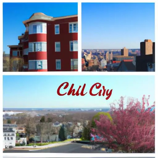 Cherry Hill, NJ : Interesting Facts, Famous Things & History Information | What Is Cherry Hill Known For?